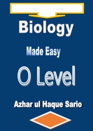 Biology Made Easy O Level