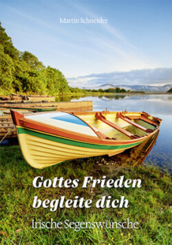 Gottes Frieden begleite dich