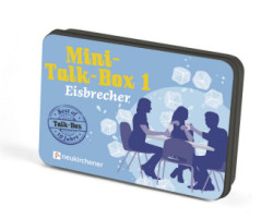 Mini-Talk-Box, Eisbrecher (Spiel)