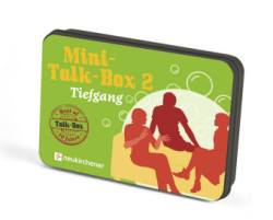 Mini-Talk-Box - Tiefgang (Spiel)