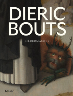 Dieric Bouts