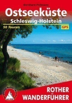 Rother Wanderführer Ostseeküste