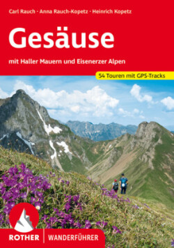 Gesäuse