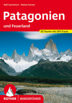 Patagonien