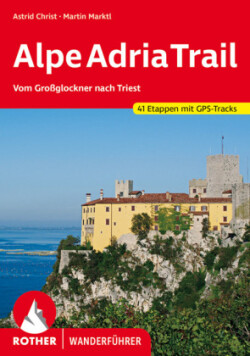 AlpeAdriaTrail