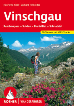 Vinschgau