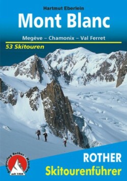 Mont Blanc (sf) 53T Megeve-Chamonix-Val Ferret