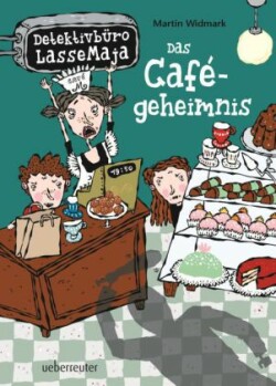 Das Cafegeheimnis