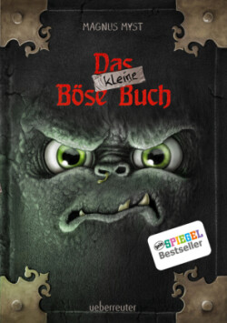 Das kleine Böse Buch (Das kleine Böse Buch, Bd. 1). .1