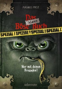 Das kleine Böse Buch - Spezial (Das kleine Böse Buch, Spezial)