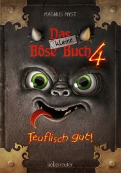 Das kleine Böse Buch - Teuflisch gut!