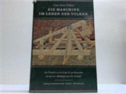 Maschine Im Leben Der Volker