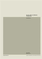 Von Der Vollen Zur Teilweisen Vorspannung