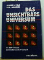 Unsichtbare Universum