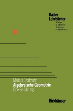 Algebraische Geometrie