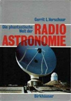 Phantastische Welt Der Radioastronomie