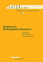 Progress in Neuropeptide Research
