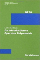 Introduction to Operator Polynomials