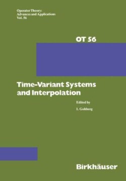 Time-variant Systems and Interpolation