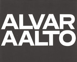 Alvar Aalto: Das Gesamtwerk / L'oeuvre complète / The Complete Work Band 1
