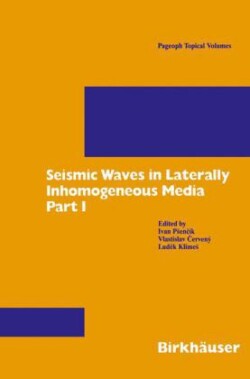 Seismic Waves in Laterally Inhomogeneous Media