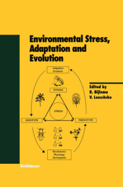 Environmental Stress, Adaptation and Evolution