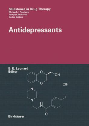 Antidepressants