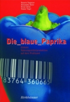 Die blaue Paprika