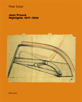 Jean Prouvé – Highlights 1917–1944