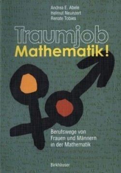 Traumjob Mathematik!