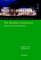 Novikov Conjecture