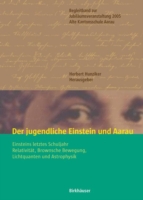 Der jugendliche Einstein und Aarau