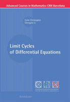 Limit Cycles of Differential Equations