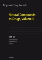 Natural Compounds as Drugs