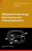 PEGylated Protein Drugs: Basic Science and Clinical Applications