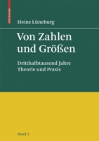 Von Zahlen und Grössen