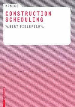 Basics Construction Scheduling