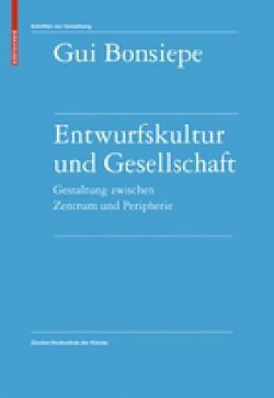 Entwurfskultur und Gesellschaft