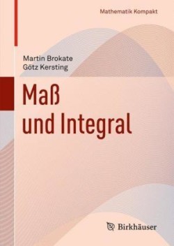 Maß und Integral