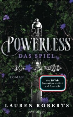 Powerless - Das Spiel