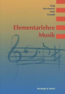 Elementarlehre Musik