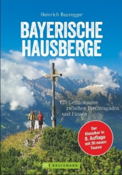 Bayerische Hausberge