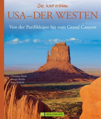 USA - Der Westen