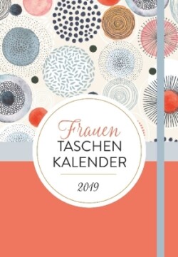 FrauenTaschenKalender 2019