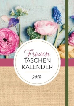 FrauenTaschenKalender 2019