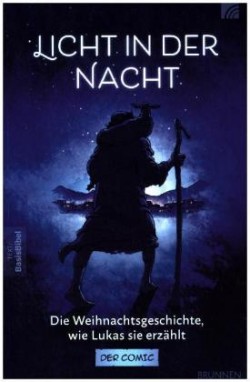 Licht in der Nacht