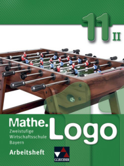 Mathe.Logo Wirtschaftsschule AH 11/II