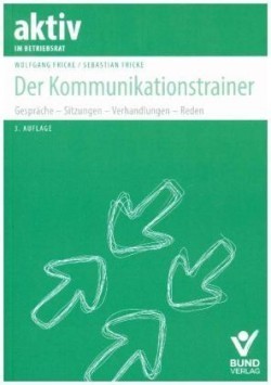 Der Kommunikationstrainer