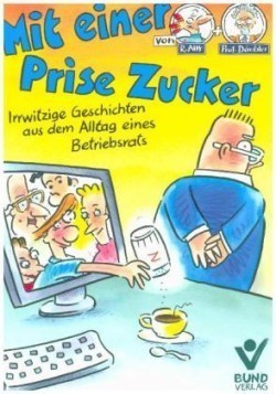 Mit einer Prise Zucker