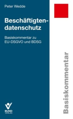 Beschäftigtendatenschutz